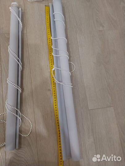 Рулонные шторы