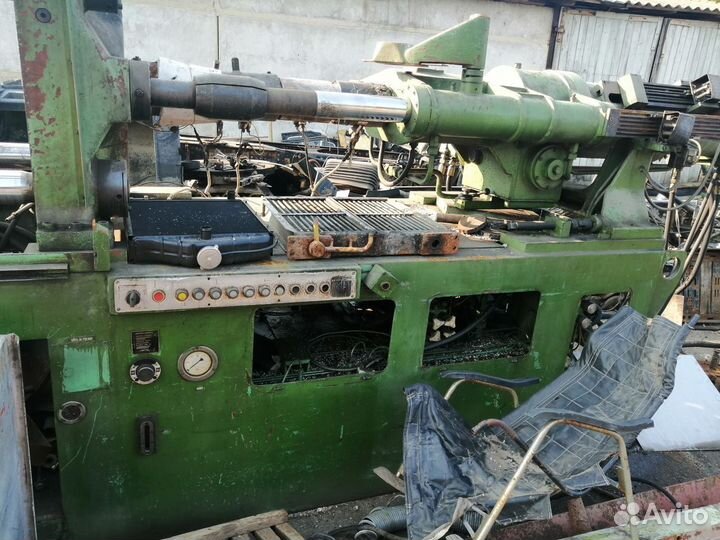 Запчасти на Ponar Formoplast FO 1400/330C