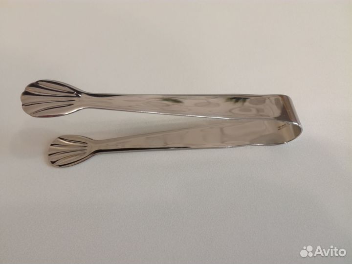 Щипцы для сахара Eternum 18/10 длина 12см