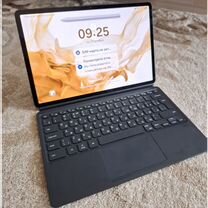 Планшет samsung galaxy tab s8 plus 5G+клавиатура