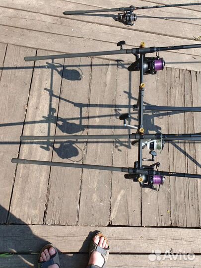 Комплект для рыбалки