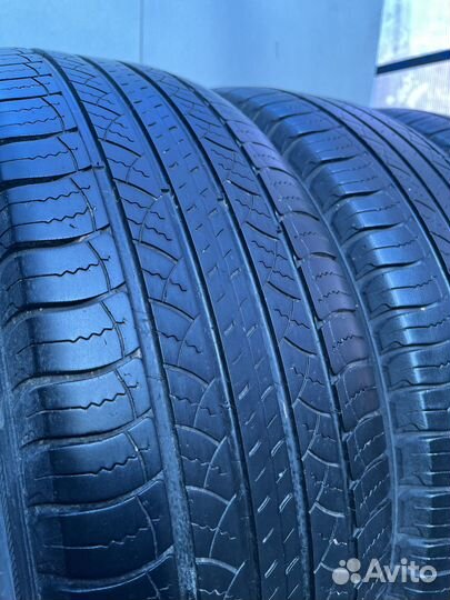 Michelin Latitude Tour HP 225/65 R17