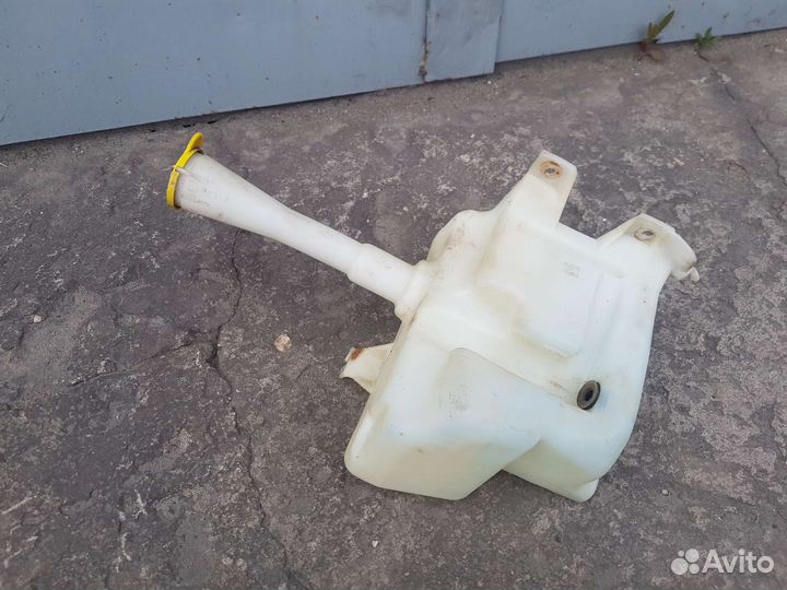 Бачок омывателя стекла nissan almera n16