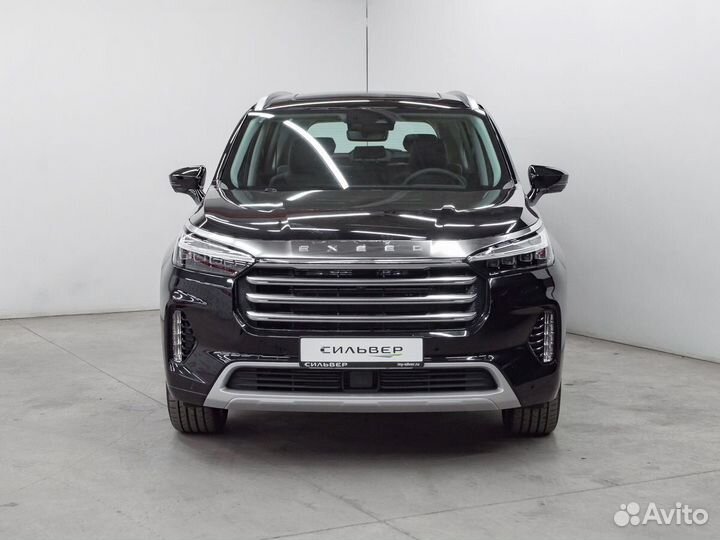 EXEED VX 2.0 AMT, 2023
