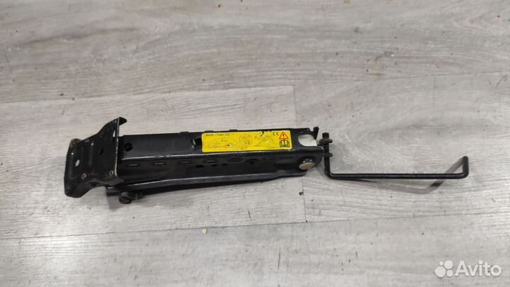 Домкрат оригинальный форд мондео 3