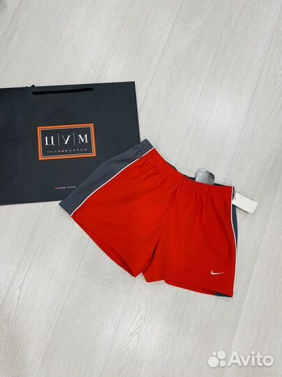Шорты nike новые