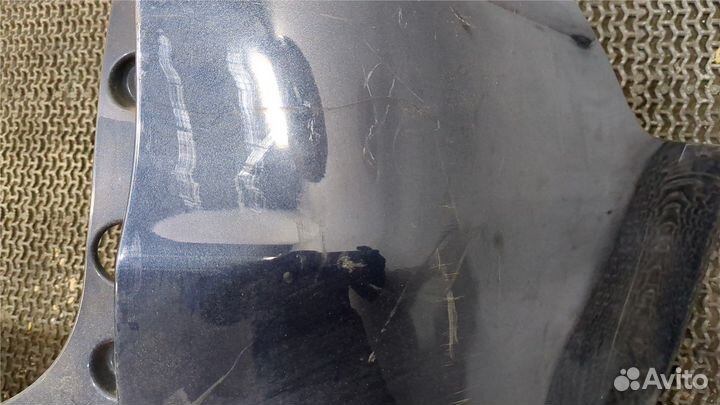 Бампер Citroen C5 2008, 2010