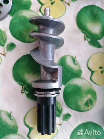 Запчасти к мясорубке