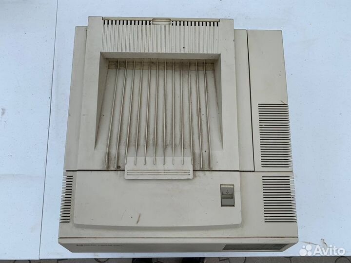 Принтер HP LaserJet 2