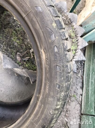 Goodyear Eagle F1 Asymmetric SUV 4x4 275/45 R20 110W