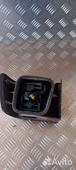 Фонарь задний левый citroen xantia 0.0 nn