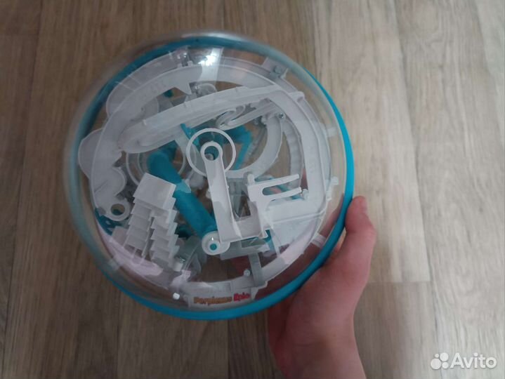 Головоломка