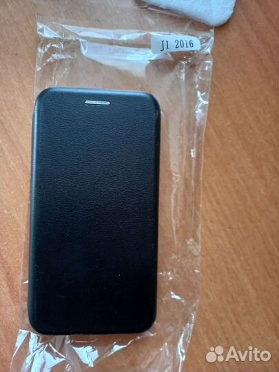 Чехол на samsung galaxy j 1 2016