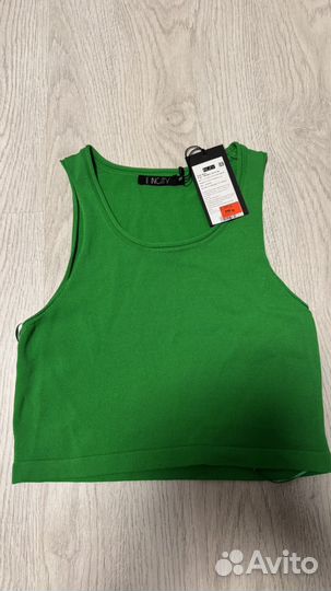 Пакет вещей