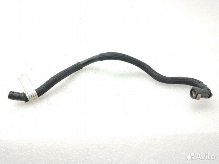 Трубка топливная Bmw X1 E84 2.0 2009