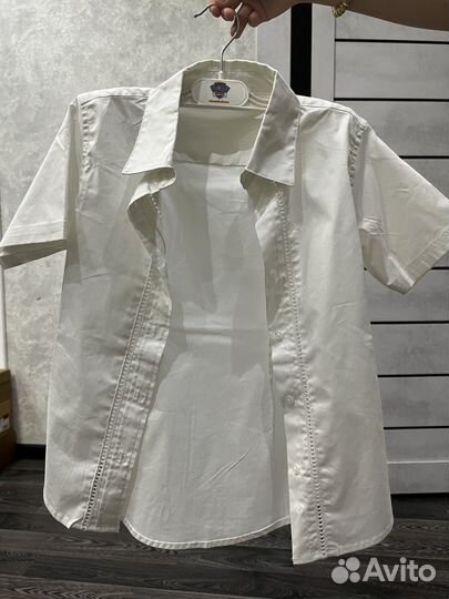 Рубашка детская