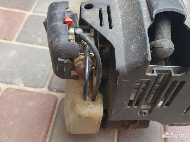 Газонокосилка бу