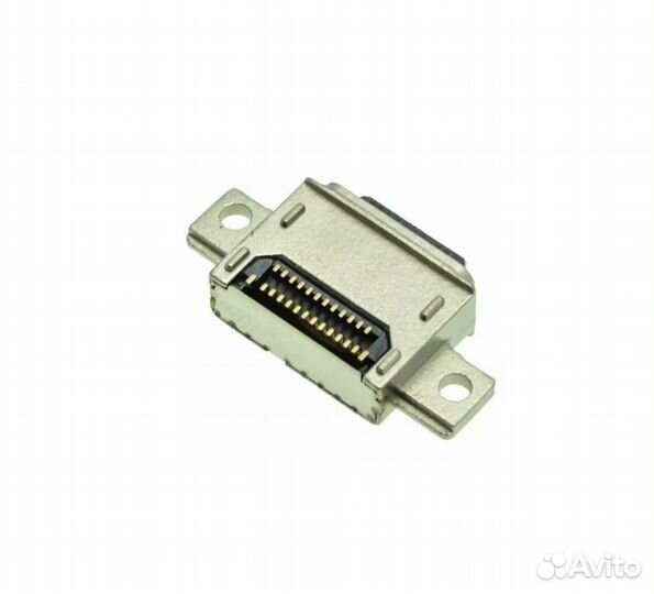 Разъем USB Type-C для Samsung Galaxy S8, S8+ (G950