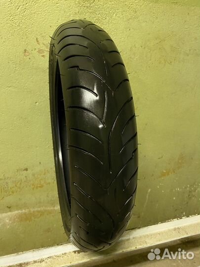 120/70 R17 Bridgestone Battlax BT23F