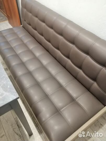 Диван бу