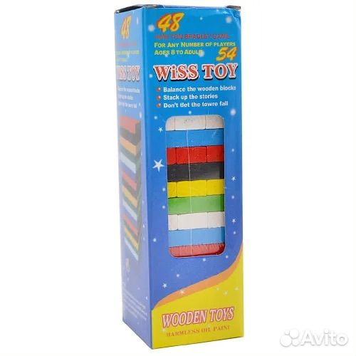 Игра падающая башня