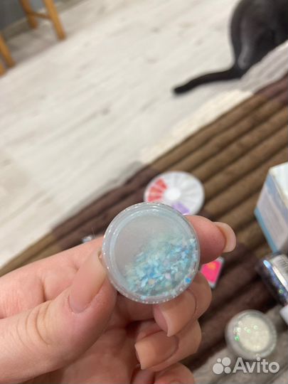 Все для дизайна ногтей