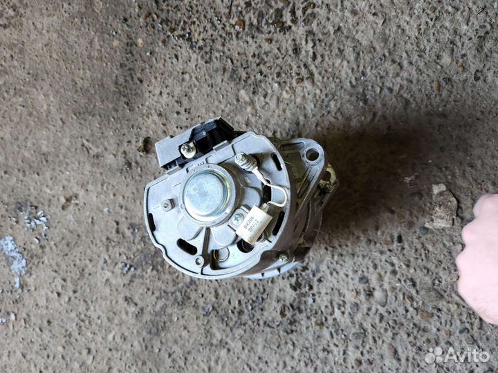 Генератор УАЗ