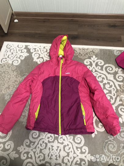 Куртка детская