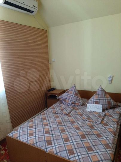 Комната 14 м², 2/2 эт.