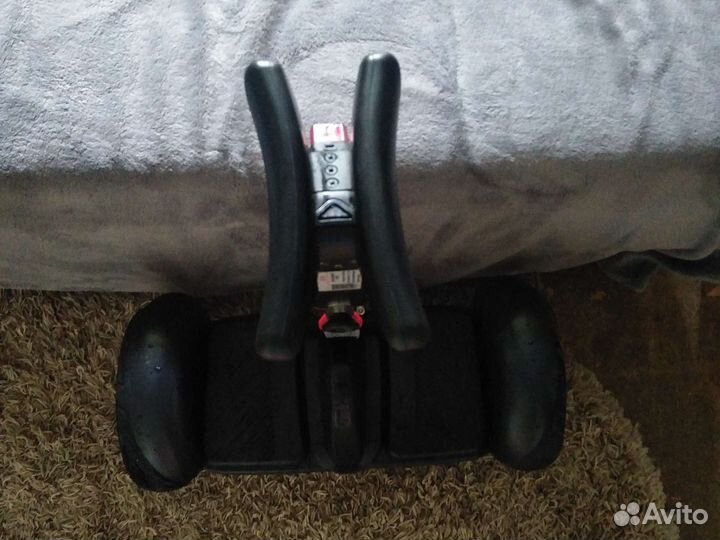 Segway Minirobot Pro 54v