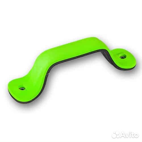 Ручка для кайтборда Mday зеленый