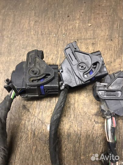 Рено Каптюр фишки эбу