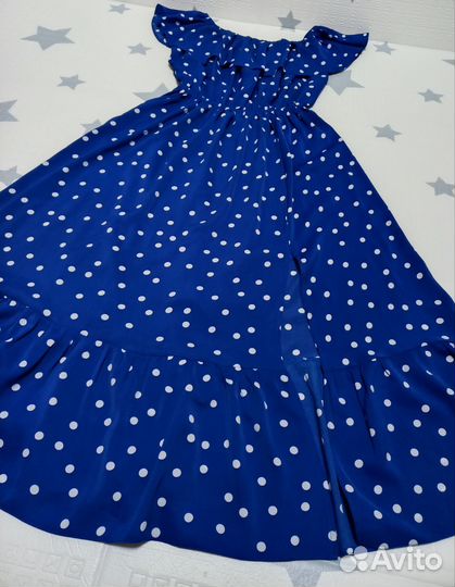 Платья пакетом 48