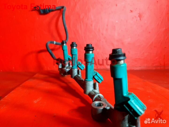 Форсунка 2AZ-FE Toyota Estima