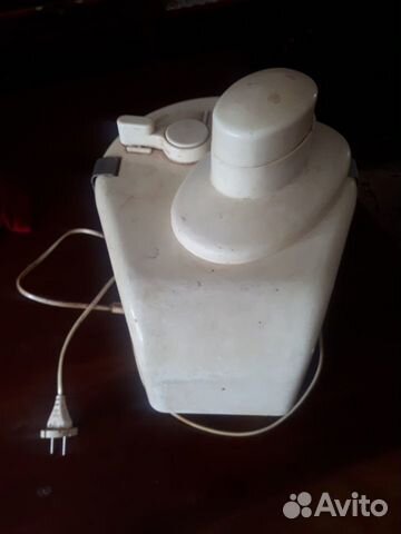 Соковыжималка Журавинка