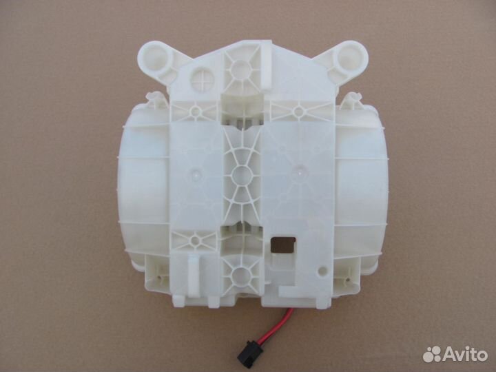 Вентилятор отопителя (мотор печки) Мерседес 221