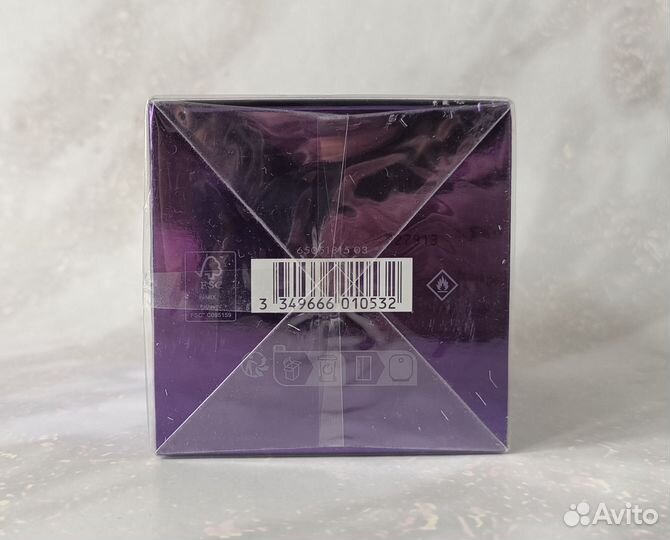 Paco Rabanne Ultraviolet edp 80 ml