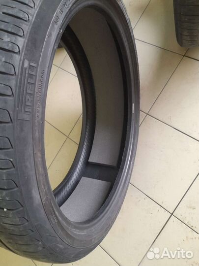 Pirelli Scorpion Verde 275/35 R22 104W