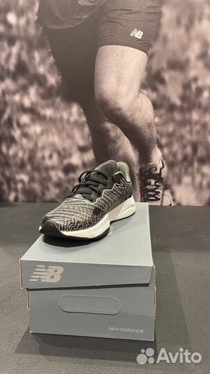 Кроссовки New Balance