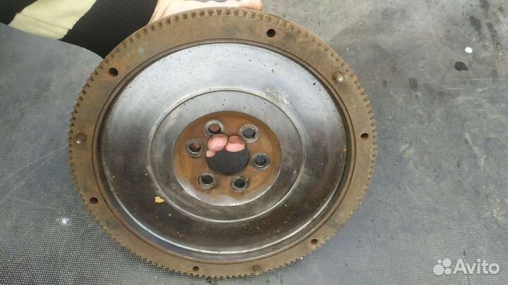 Маховик vw passat b3