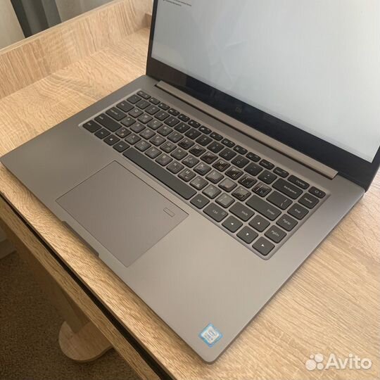 Xiaomi Notebook Pro 2018