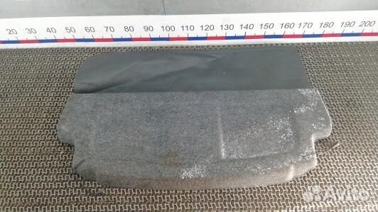 Полка багажника nissan note E11 (AEA18IH01)