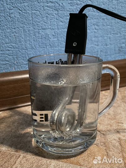 Кипятильник