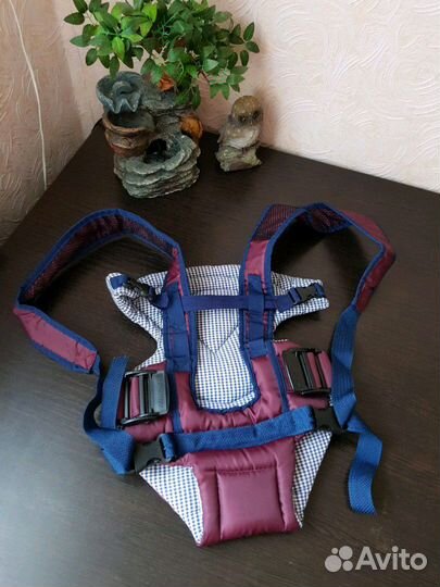 Переноска для ребенка Кенгуру