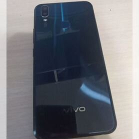 Vivo Y11, 3/32 ГБ