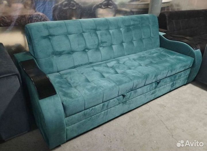 Раскладные диваны в наличии