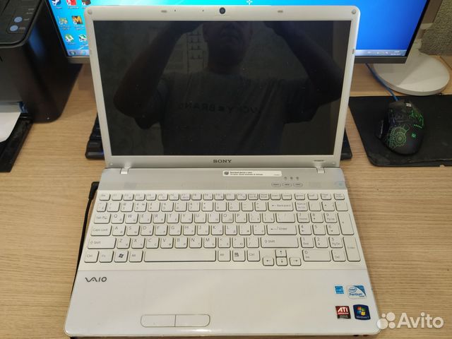 Ноутбук Sony pcg-71211v купить в Казани | Электроника | Авито