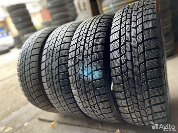 Goodyear Ice Navi 6 225/45 R18