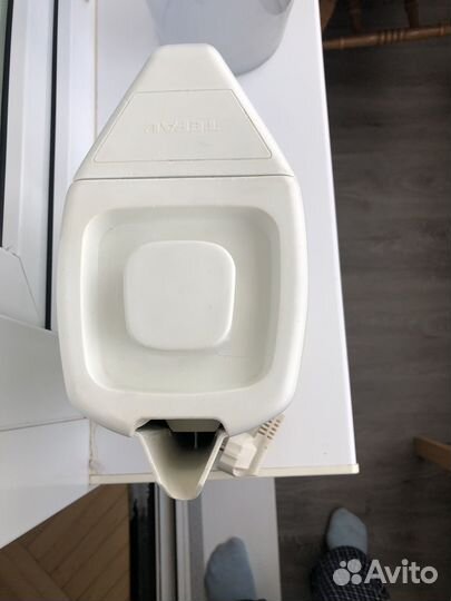 Чайник электрический бу tefal