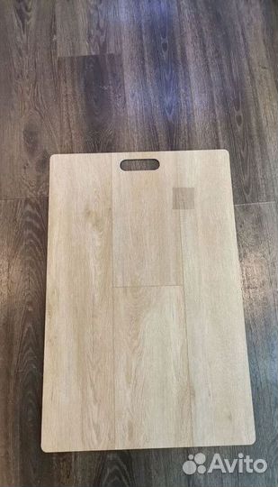 Кварц виниловый ламинат